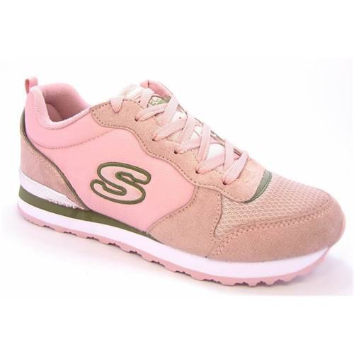 Skechers Step N Fly Shoes EU 39 Pink günstig online kaufen