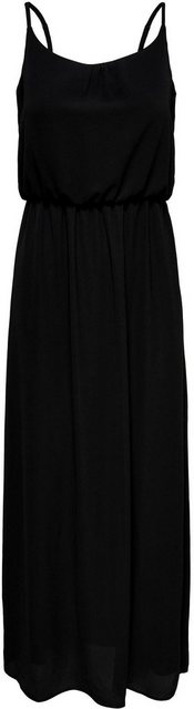 ONLY Maxikleid ONLWINNER S/L MAXI DRESS NOOS PTM mit Spaghettiträger günstig online kaufen