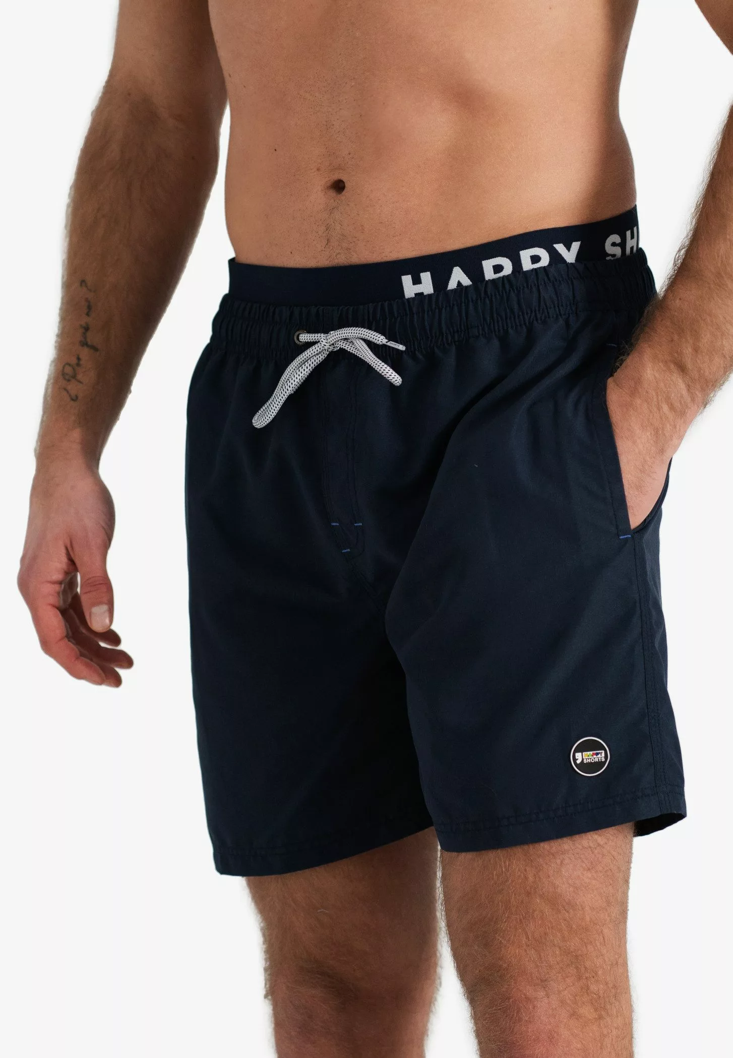 HAPPY SHORTS Badehose HAPPY SHORTS Herren günstig online kaufen
