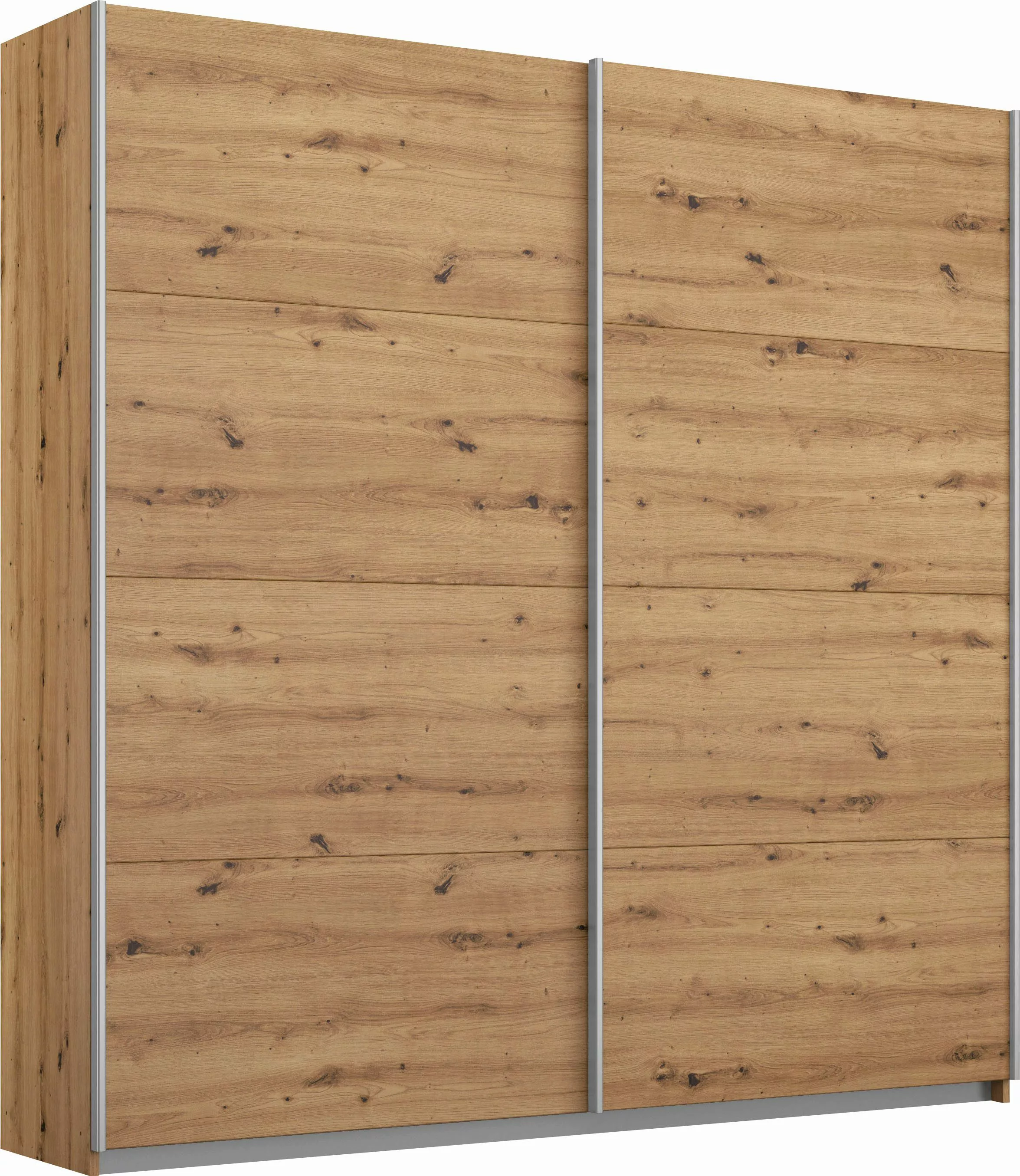 INOSIGN BY RAUCH Schwebetürenschrank "Kleiderschrank Schrank Garderobe Schl günstig online kaufen