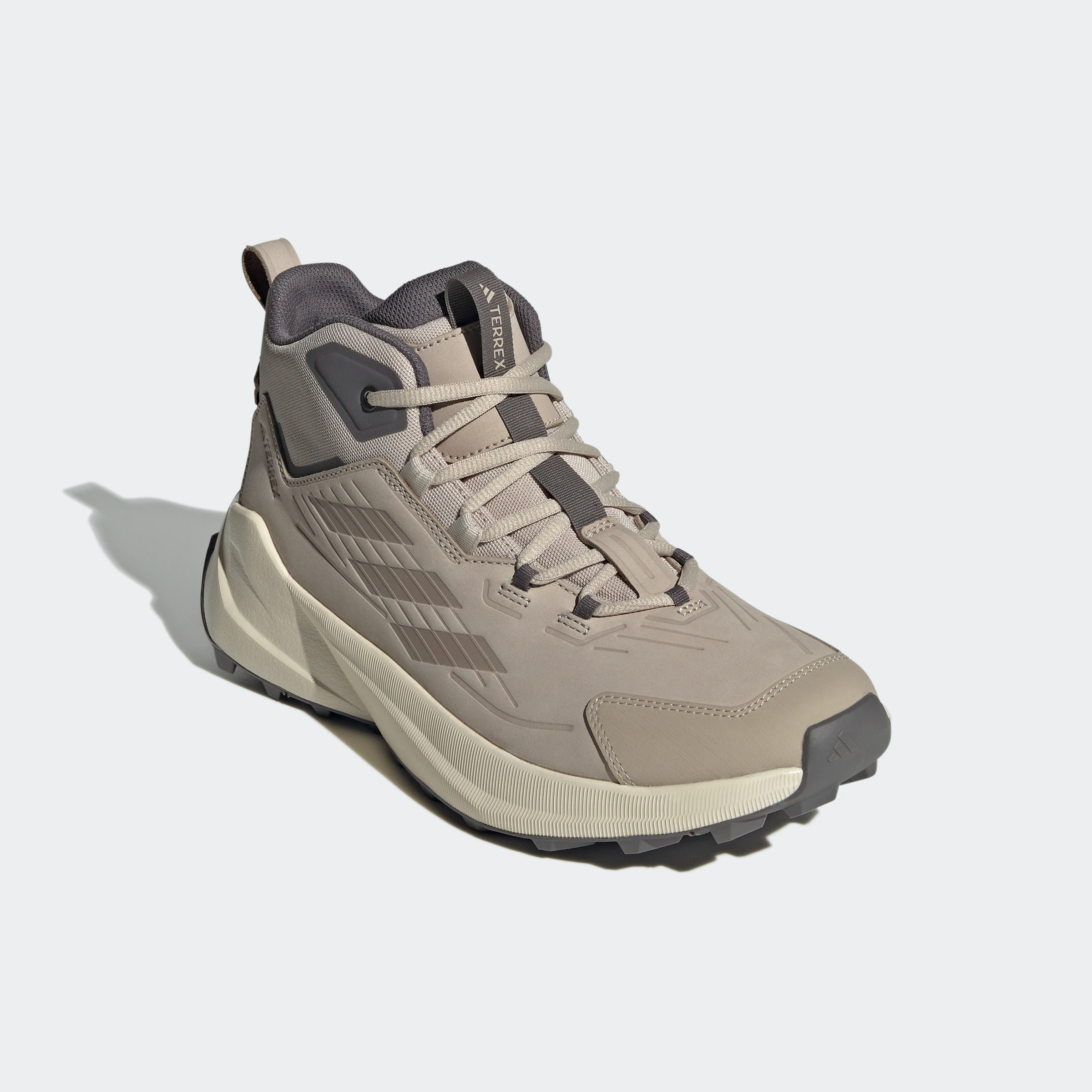 adidas TERREX Wanderschuh "TERREX TRAILMAKER 2.0 LEATHER" günstig online kaufen