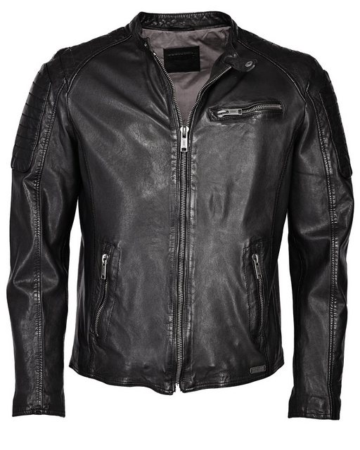 MUSTANG Lederjacke 31021311 günstig online kaufen