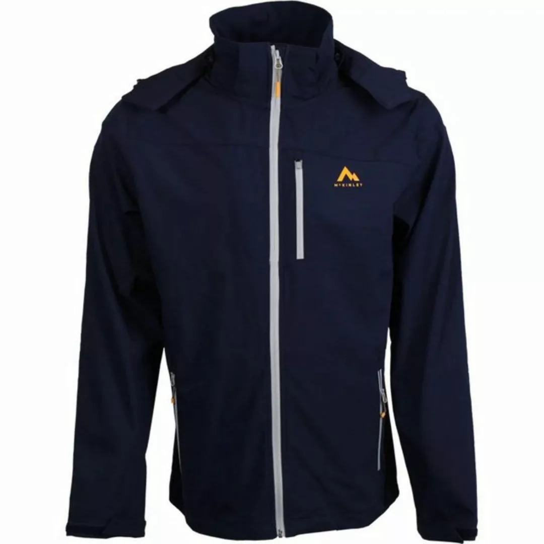 McKINLEY Funktionsjacke He.-Funktions-Jacke NN Sary II M NAVY DARK günstig online kaufen