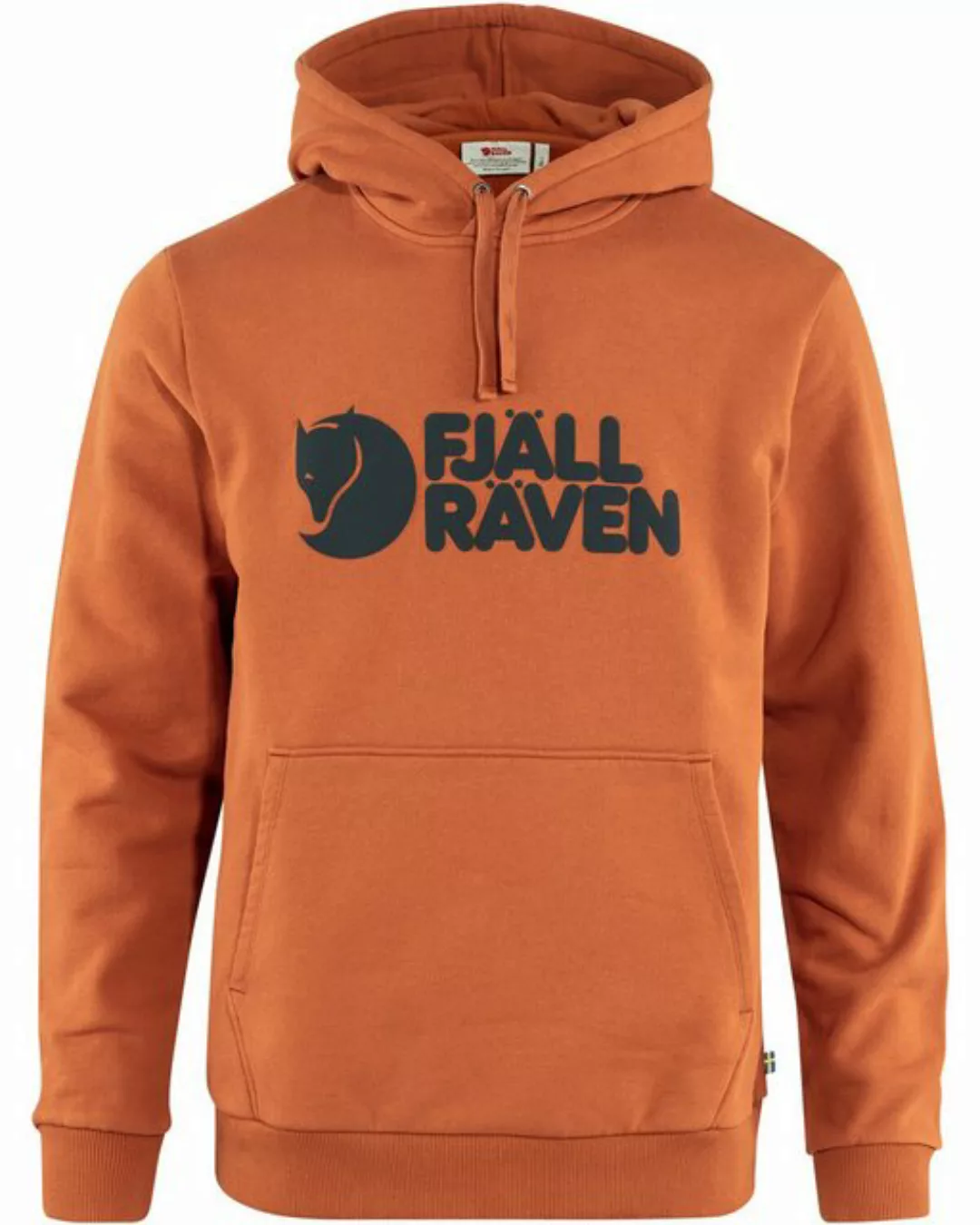 Fjällräven Sweatshirt Hoodie Logo günstig online kaufen