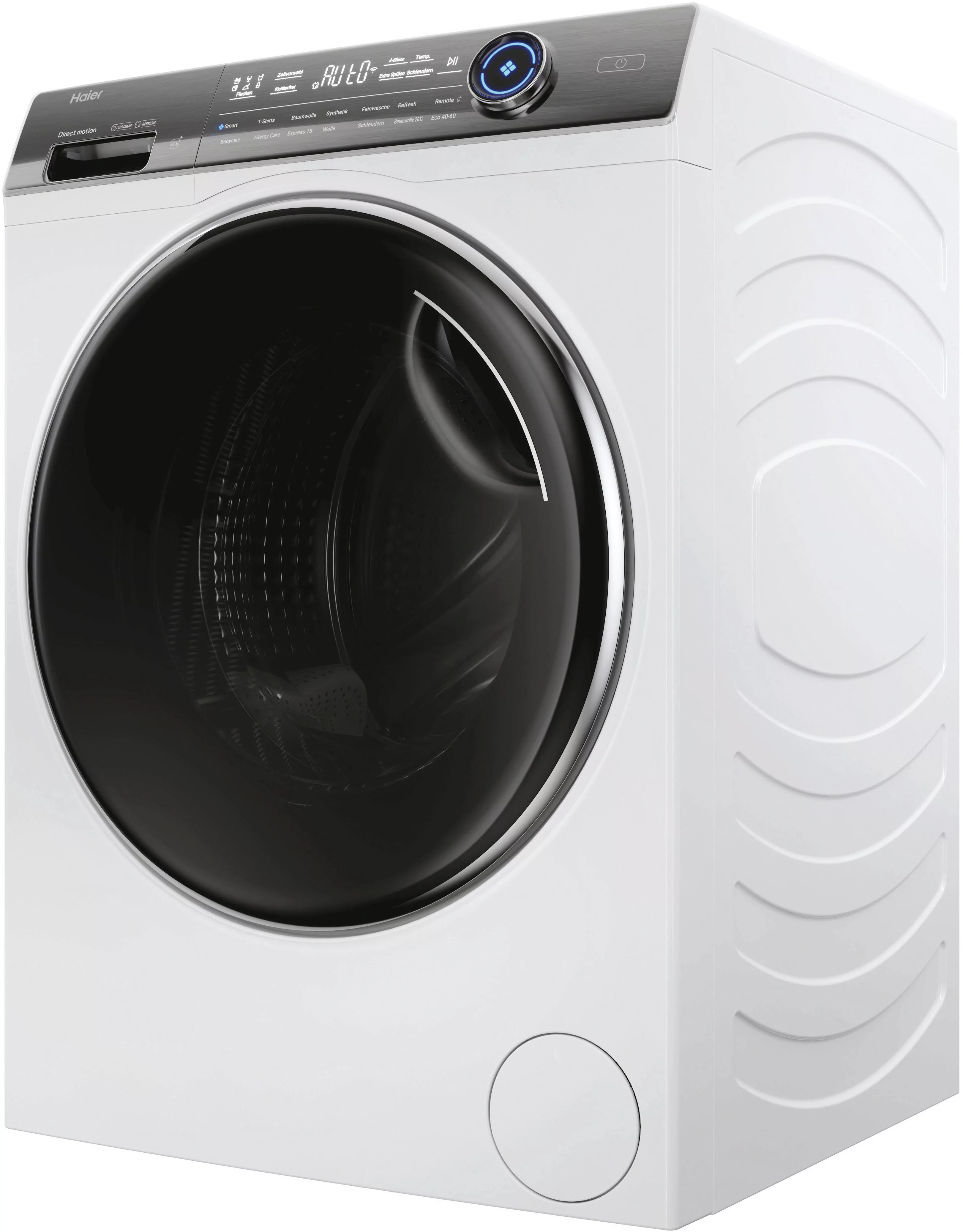 Haier Waschmaschine, HW90-B14979YU1, 9 kg, 1400 U/min günstig online kaufen