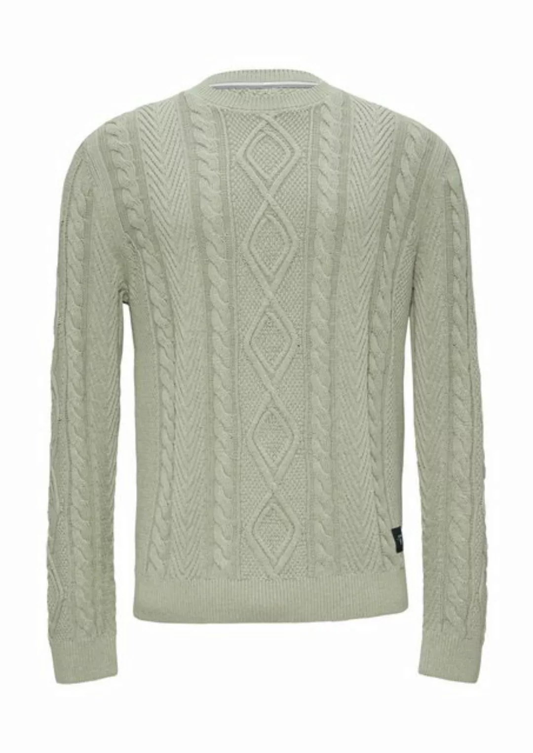 s.Oliver Strickpullover günstig online kaufen