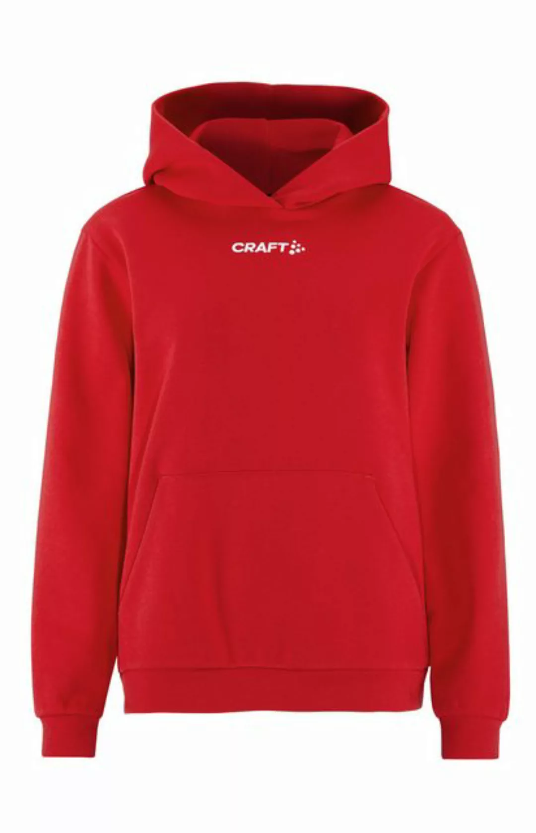 Craft Kapuzenpullover Craft Damen Kapuzenpullover COMMUNITY 2.0 LOGO HOODIE günstig online kaufen