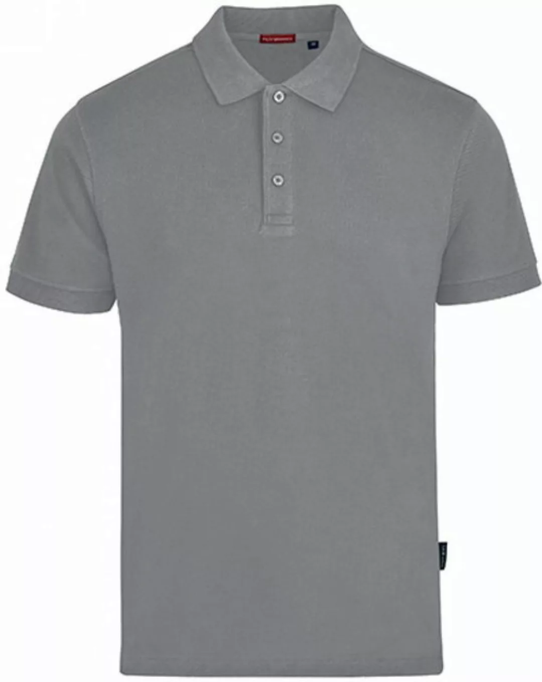 HRM Poloshirt Herren Heavy Performance Polo, robustes Doppel-Piqué günstig online kaufen