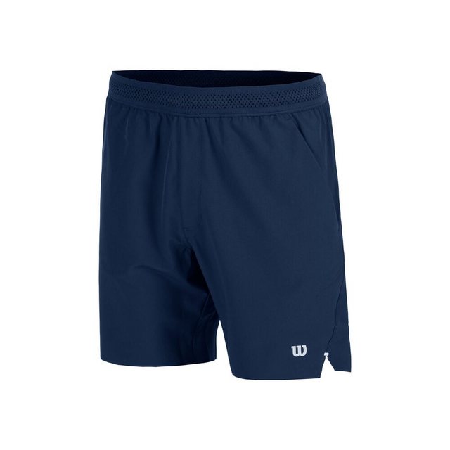 Wilson Shorts M Tournament Short V2 7In Unlined Classic Navy günstig online kaufen