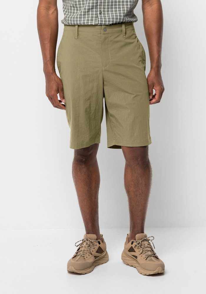 Jack Wolfskin Shorts "DESERT SHORTS M" günstig online kaufen