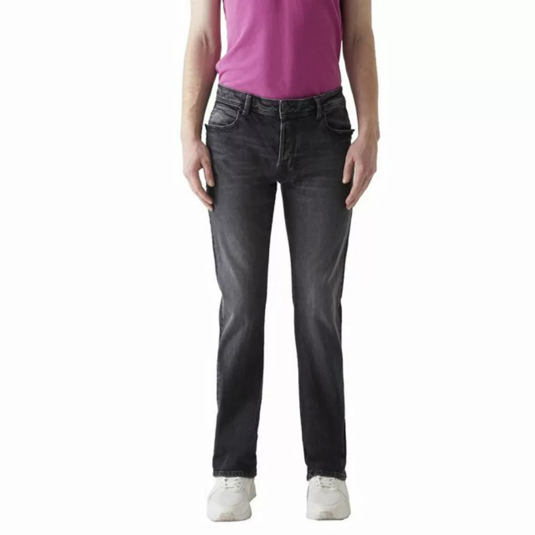 LTB Comfort-fit-Jeans Roden Adoni wash günstig online kaufen