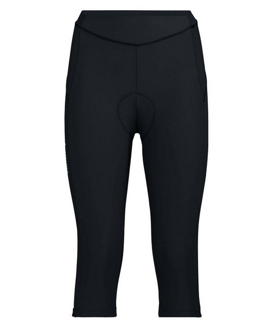 VAUDE Radhose Damen Radhose "Advanced 3/4-Pants IV" (1-tlg) günstig online kaufen