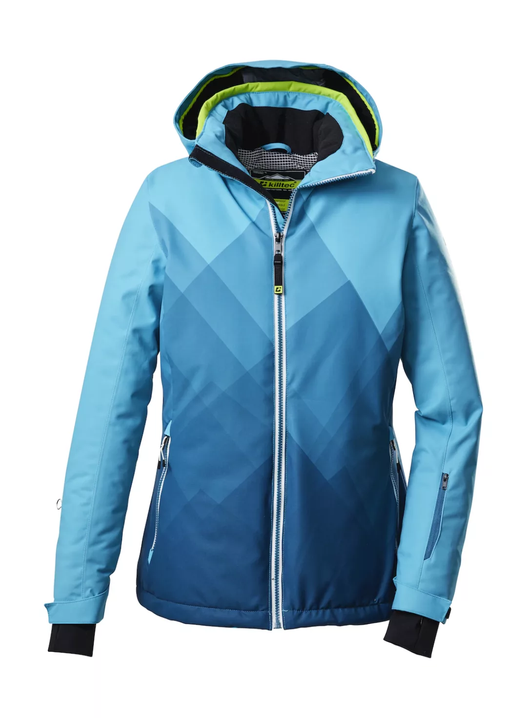 Killtec Skijacke "KSW 82 WMN SKI JCKT" günstig online kaufen