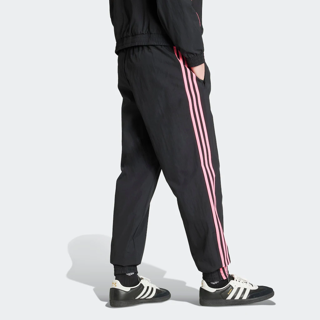 adidas Originals Sporthose "WOVEN FBIRD TP", (1 tlg.) günstig online kaufen