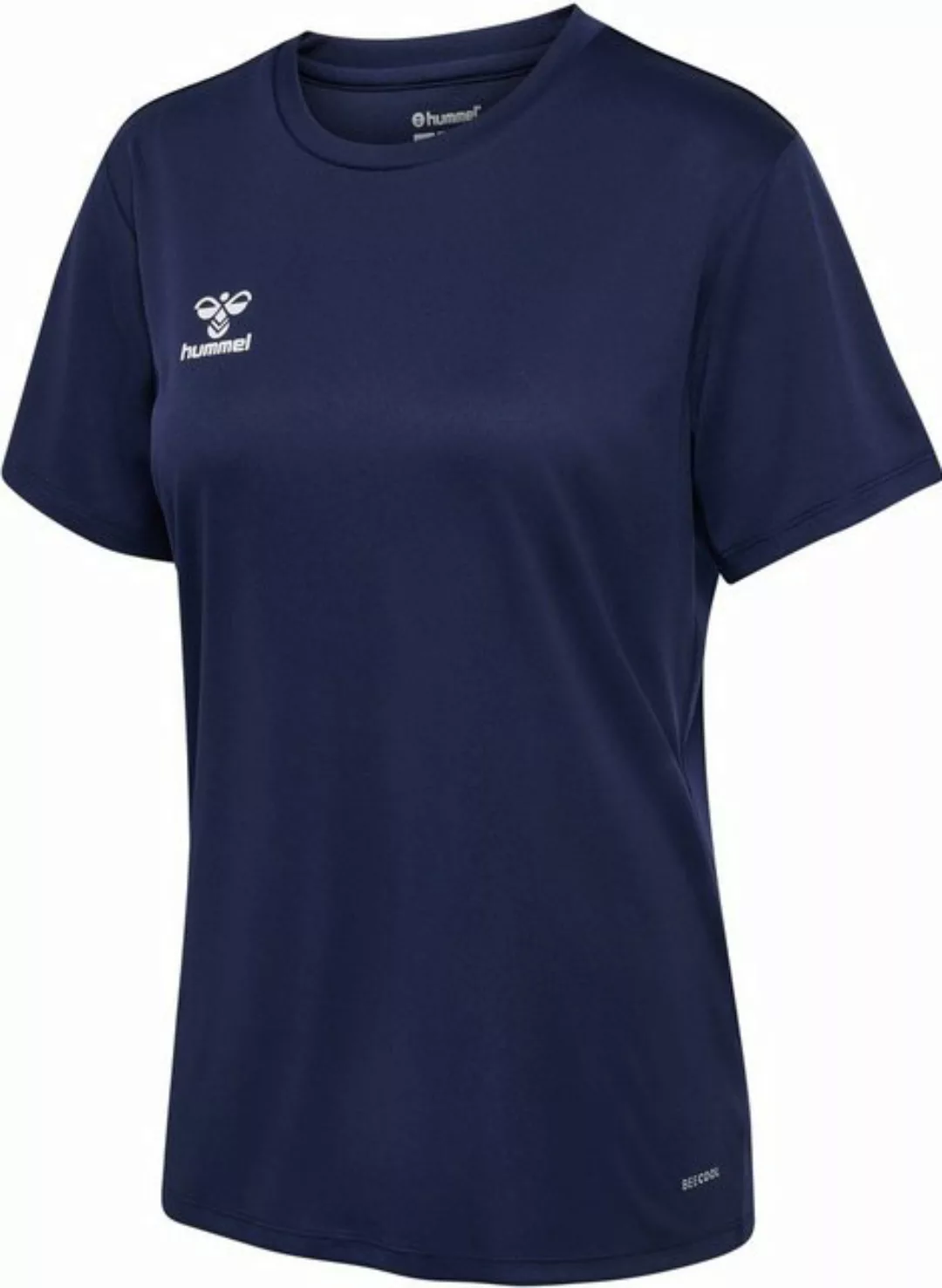 hummel T-Shirt Hmlessential Jersey S/S Woman günstig online kaufen