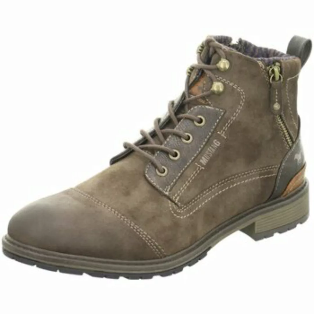 Mustang  Stiefel 4140504-32 günstig online kaufen