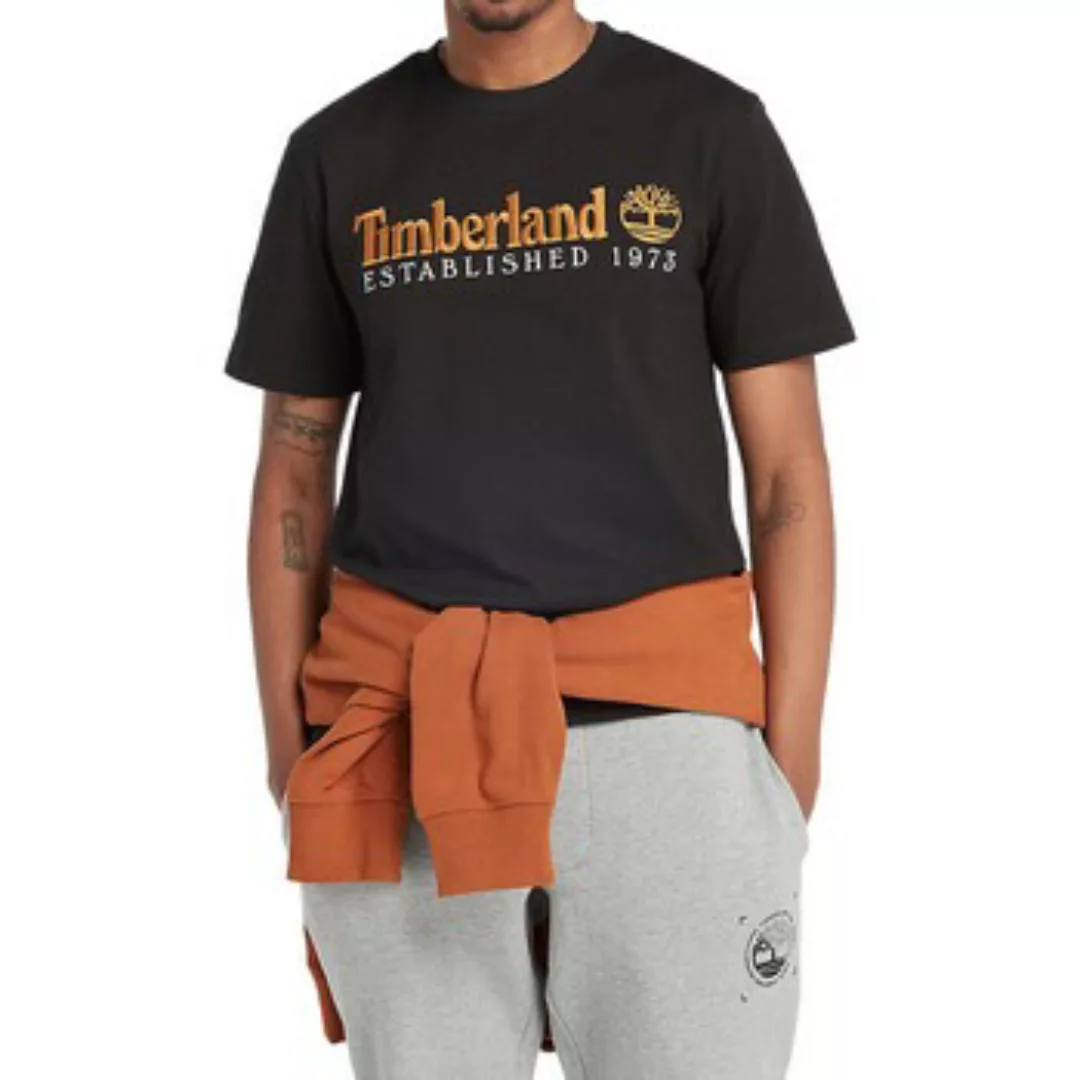 Timberland  T-Shirt 221868 günstig online kaufen