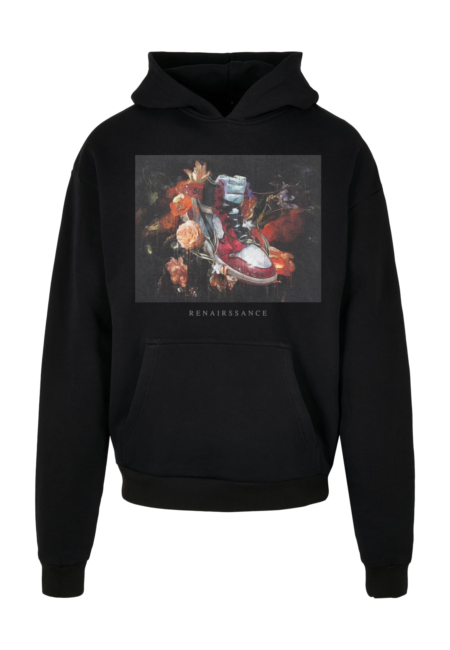 Upscale by Mister Tee Sweatshirt "Upscale by Mister Tee Herren" günstig online kaufen