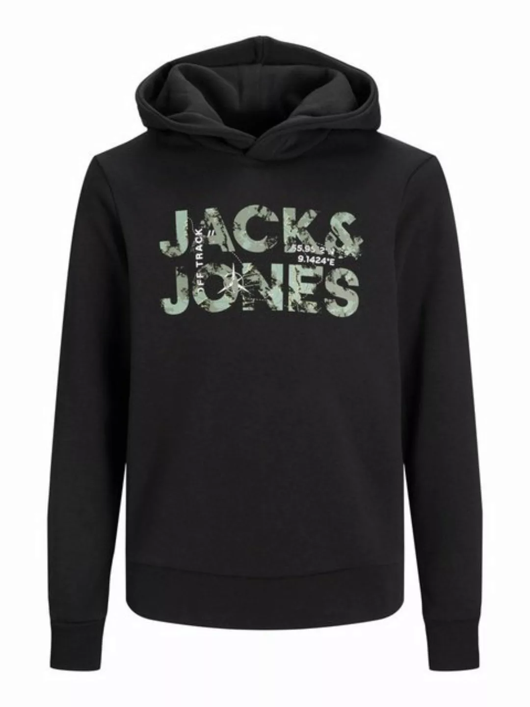 Jack & Jones Junior Sweatshirt Tech (1-tlg) günstig online kaufen