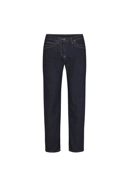 Lange Jeans Straight Leg "Amelia Ml" günstig online kaufen