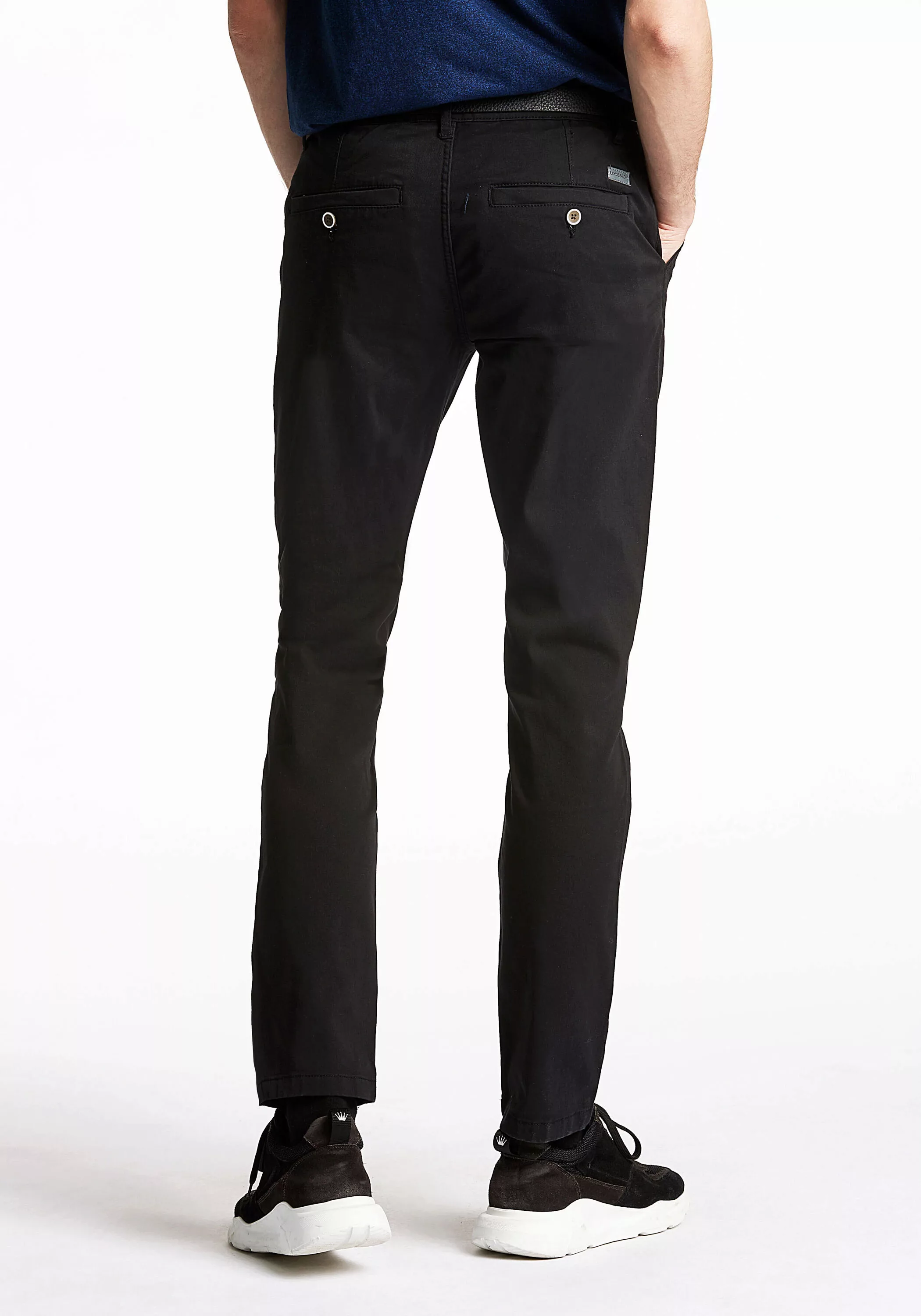 LINDBERGH Chinos "Lindbergh Chinos" günstig online kaufen