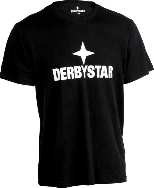 Derbystar Poloshirt DERBYSTAR T-Shirt Promo v23 günstig online kaufen