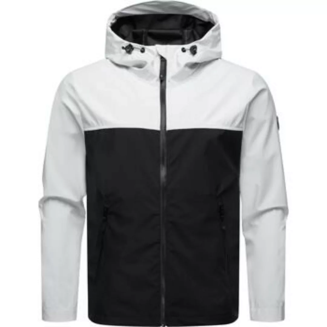 Ragwear  Jacken Softshelljacke Shellwie Block günstig online kaufen