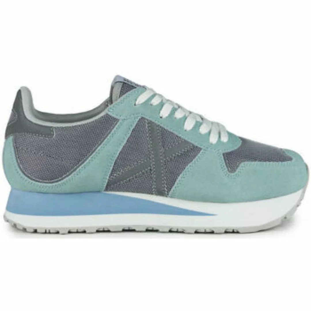 Munich  Sneaker Massana sky 8810211 Azul günstig online kaufen