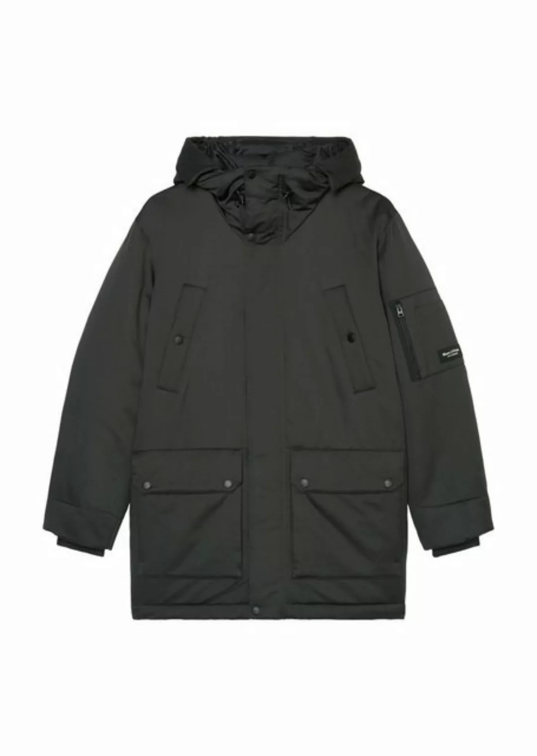 Marc O'Polo Winterjacke günstig online kaufen