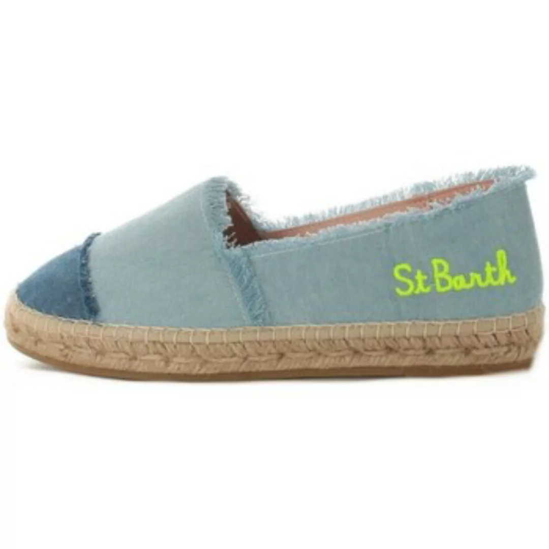 Mc2 Saint Barth  Espadrilles MOGAN günstig online kaufen