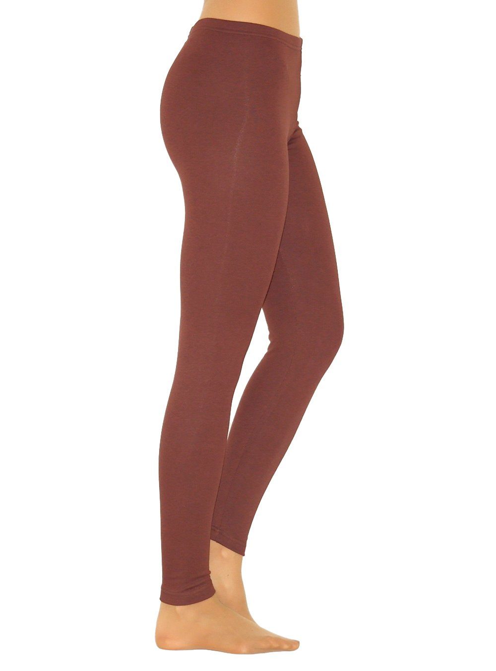 YESET Leggings Thermo Leggings lang Hose günstig online kaufen