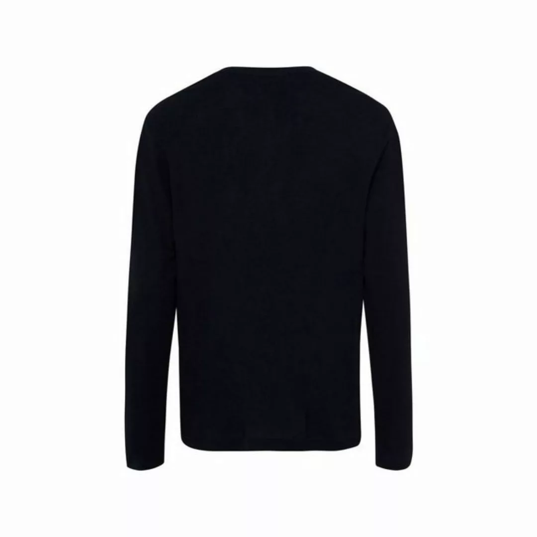 Brax Sweatshirt uni regular fit (1-tlg) günstig online kaufen