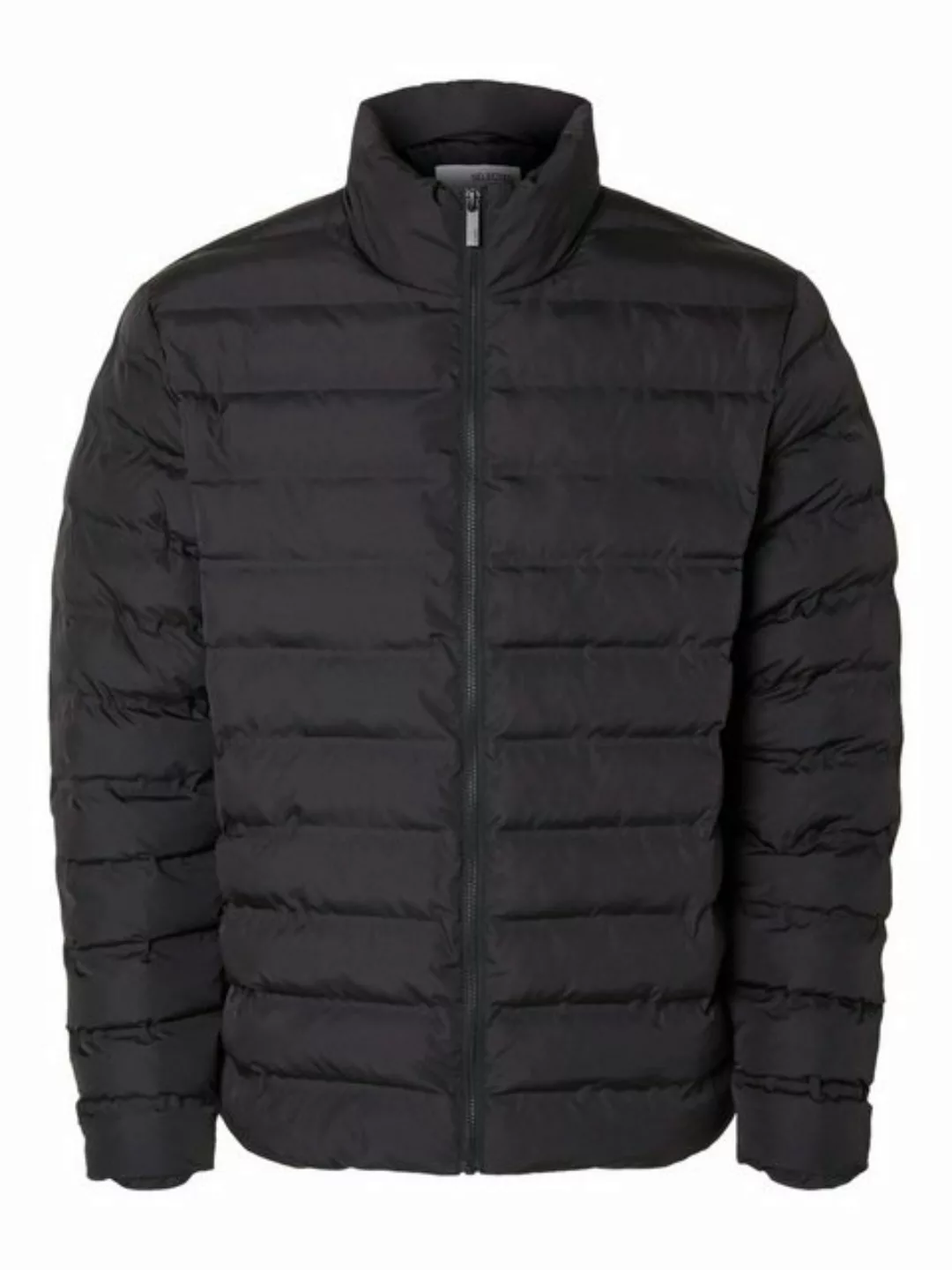 SELECTED HOMME Steppjacke SLHBARRY QUILTED JACKET NOOS günstig online kaufen