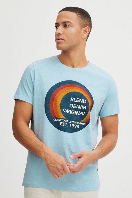 Blend T-Shirt BLEND BHTee günstig online kaufen