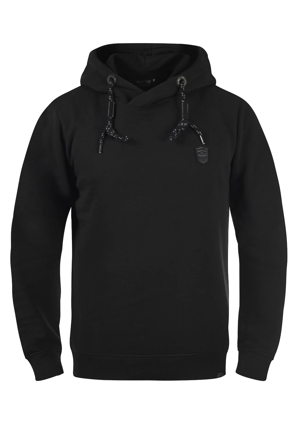 Indicode Hoodie IDBarneys Kapuzensweatshirt günstig online kaufen