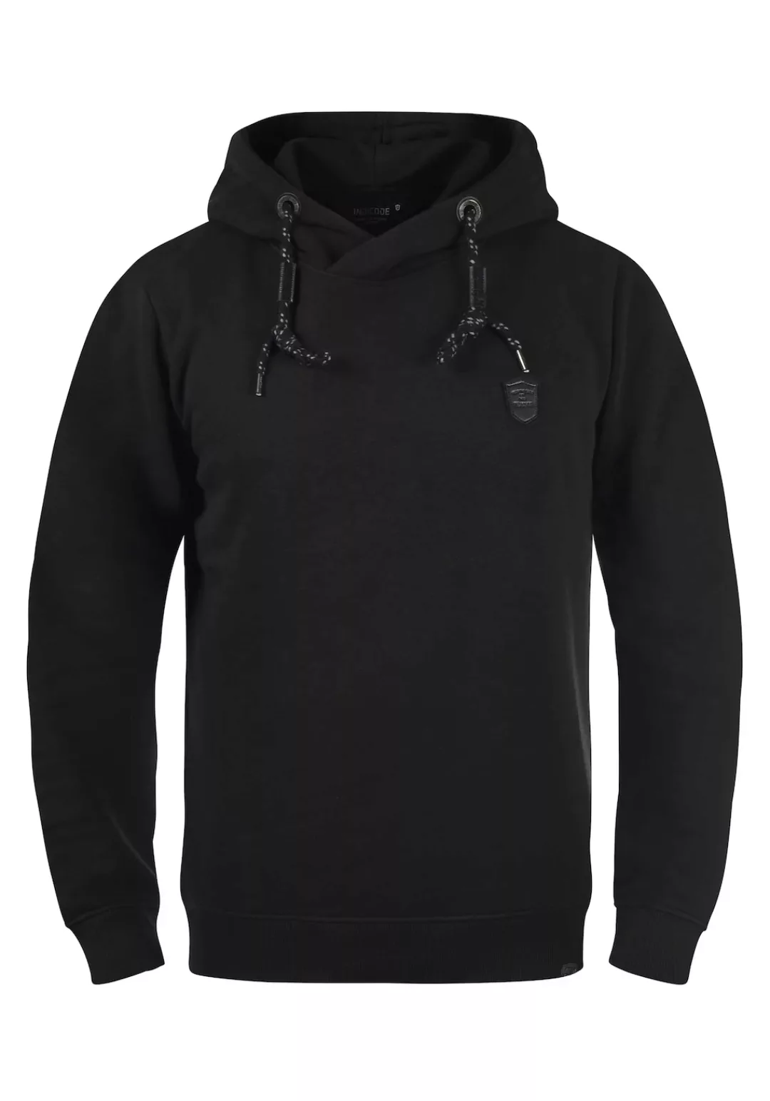 Indicode Hoodie IDBarneys Kapuzensweatshirt günstig online kaufen