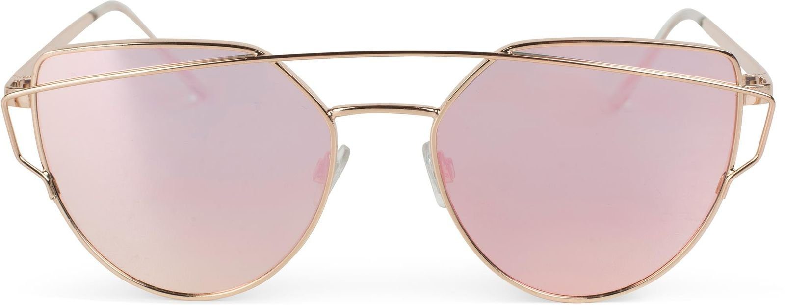 styleBREAKER Sonnenbrille Cat Eye Sonnenbrille mit günstig online kaufen