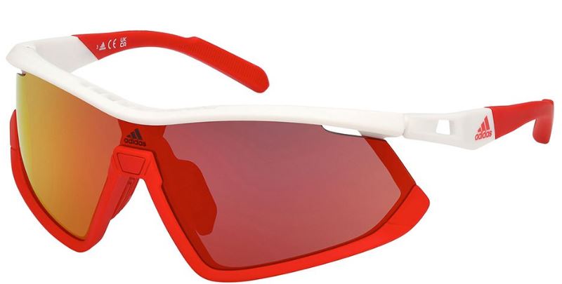 Adidas Sport SP0055 24L - Sonnenbrille günstig online kaufen