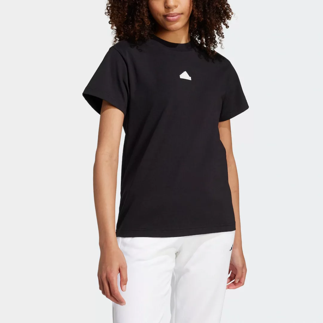 adidas Sportswear T-Shirt "W BLUV TEE" günstig online kaufen