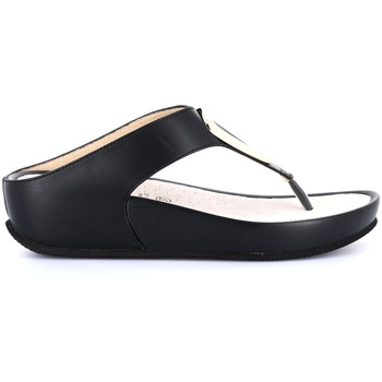 Grunland  Sandalen Dira infradito con zeppa günstig online kaufen
