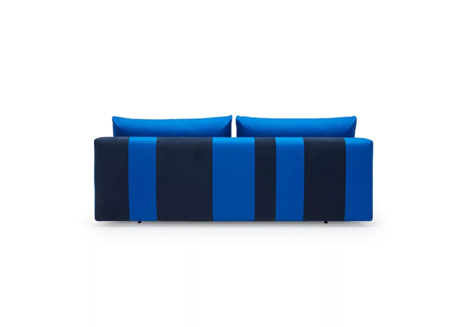 INNOVATION LIVING ™ 3-Sitzer "Conlix Patchwork, Schlafsofa, Bettsofa, Gäste günstig online kaufen