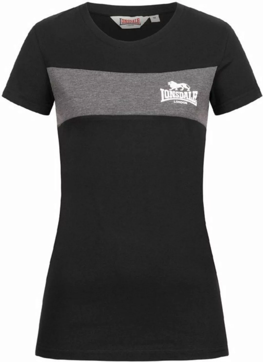 Lonsdale T-Shirt Dawsmere T-Shirt günstig online kaufen