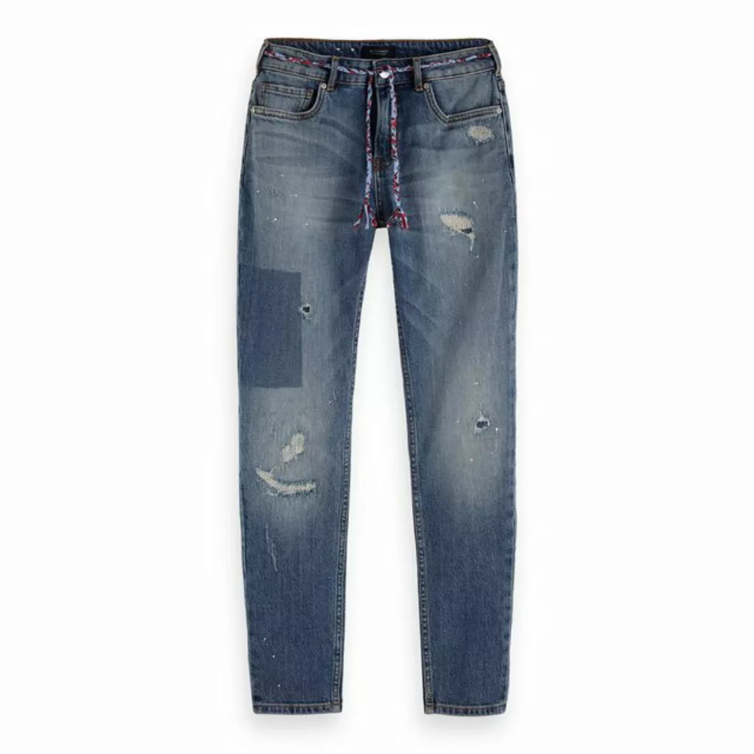 Maison Scotch Trekkinghose Maison Scotch Damen Jeans The Keeper 153734 günstig online kaufen