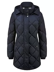 Steppjacke Fuchs Schmitt blau günstig online kaufen