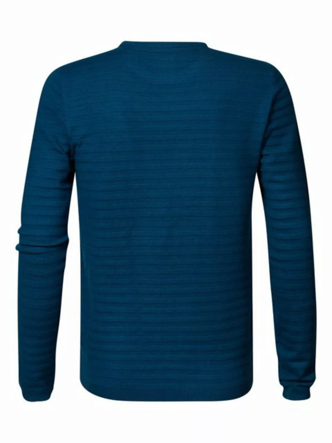 Petrol Industries Strickpullover Men Knitwear Round Neck Basic günstig online kaufen