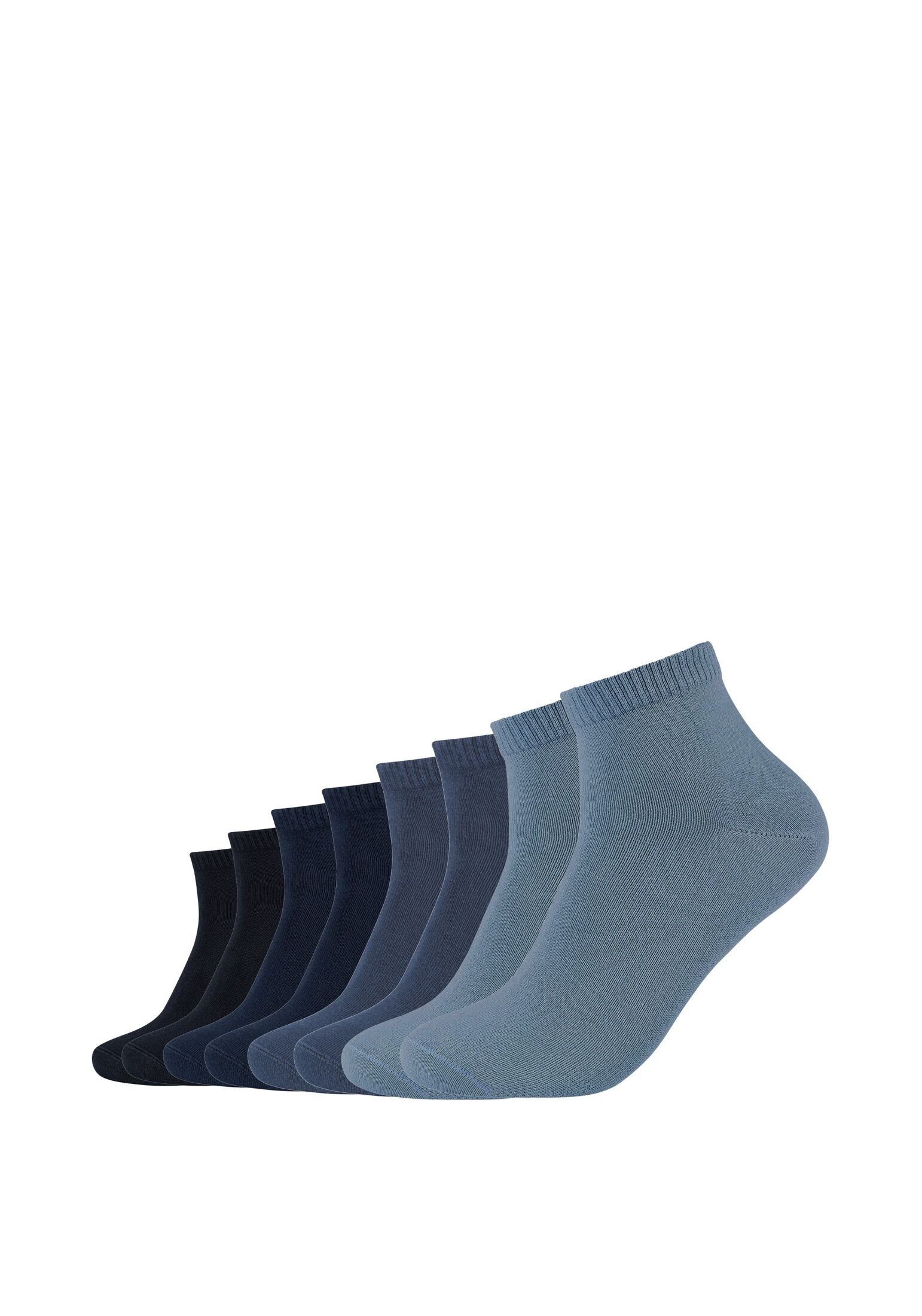 s.Oliver Kurzsocken Kurzsocken 8er Pack günstig online kaufen