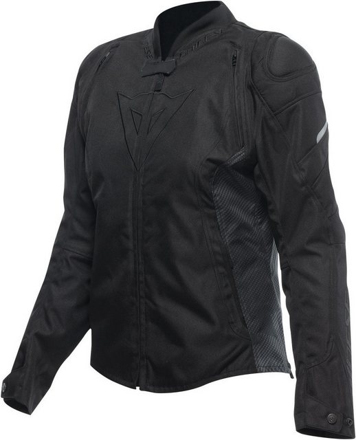 Dainese Motorradjacke Avro 5 Damen Motorrad Textiljacke günstig online kaufen