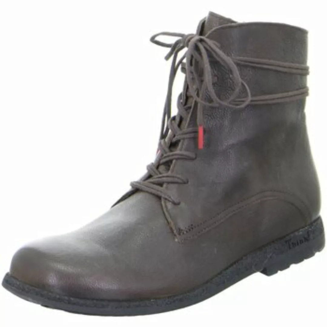 Think  Stiefel Stiefeletten Rento Stiefelette espresso 3-000843-3020 günstig online kaufen