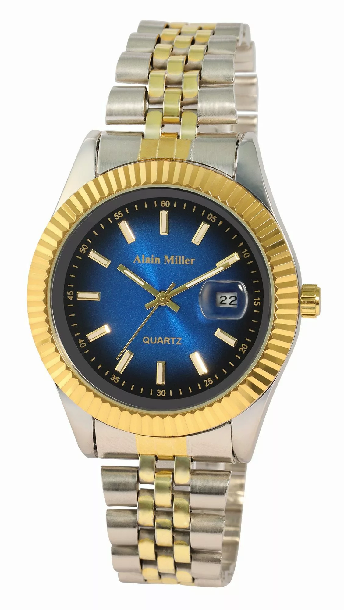 Alain Miller Quarzuhr 2800099 Alain Miller günstig online kaufen