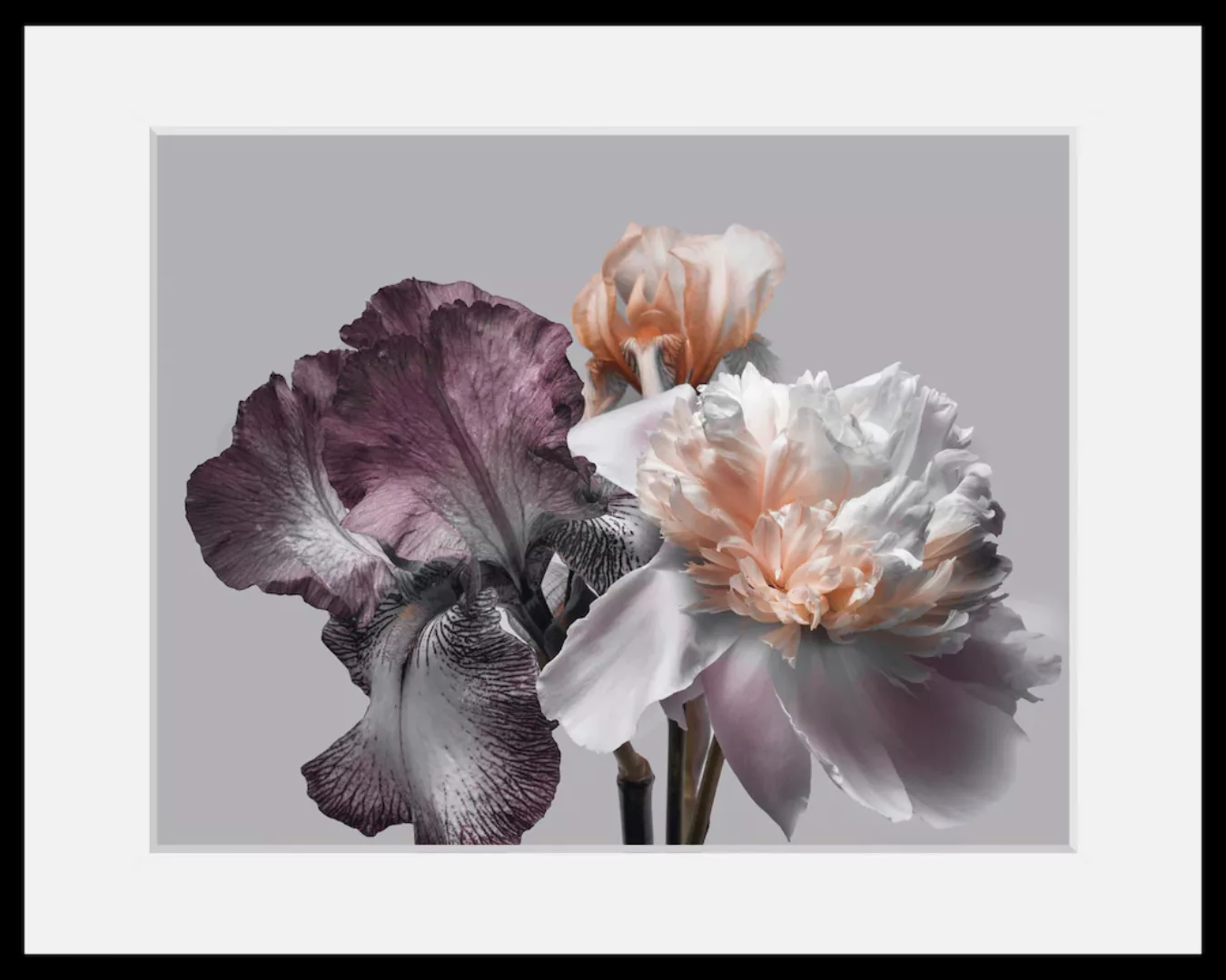 queence Bild »Vesna«, Blumen, (1 St.) günstig online kaufen
